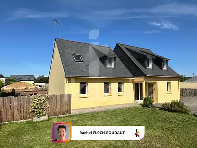 Maison, 194 m²