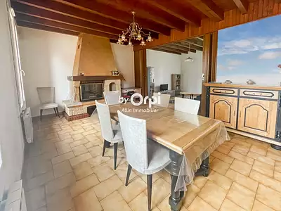 Maison, 100 m²