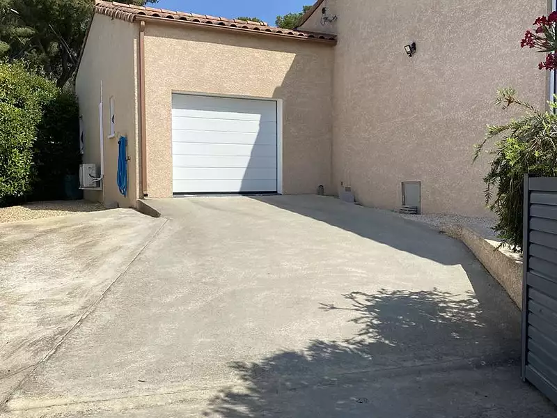 Maison, 105 m²