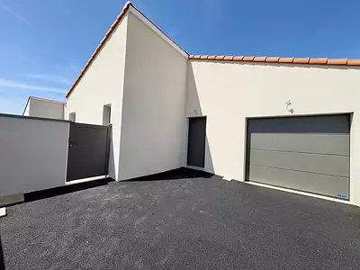 Maison, 114 m²