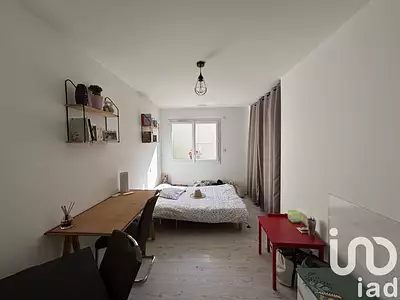 Maison, 90 m²