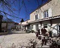 Maison, 200 m²