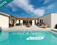Maison, 140 m²