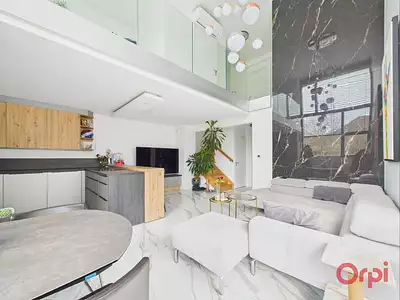 Appartement, 104 m²