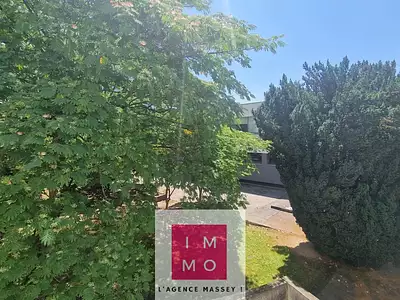 Appartement, 40,45 m²