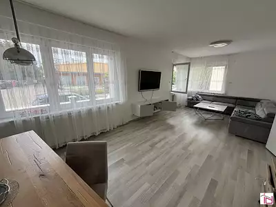 Maison, 110 m²