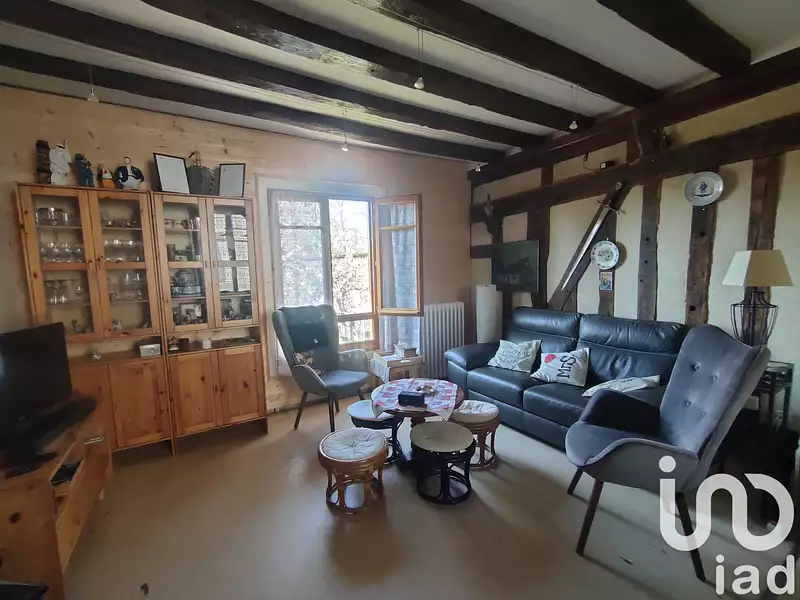 Maison, 114 m²