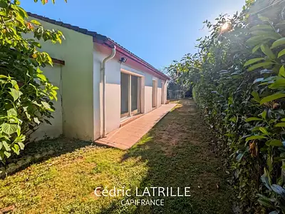 Maison, 78 m²