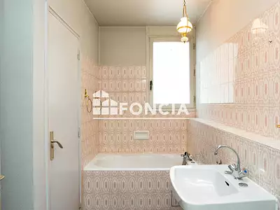 Appartement, 88 m²