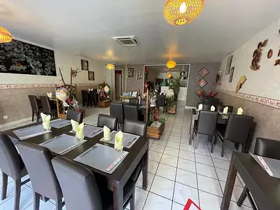 Maison, 227 m²