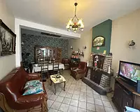 Maison, 110 m²