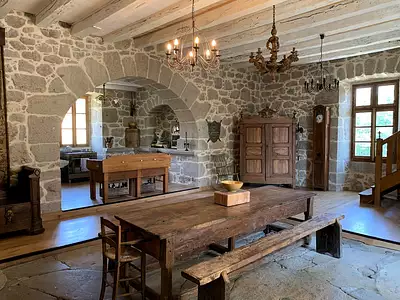Maison, 315 m²