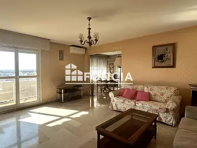 Appartement, 94 m²