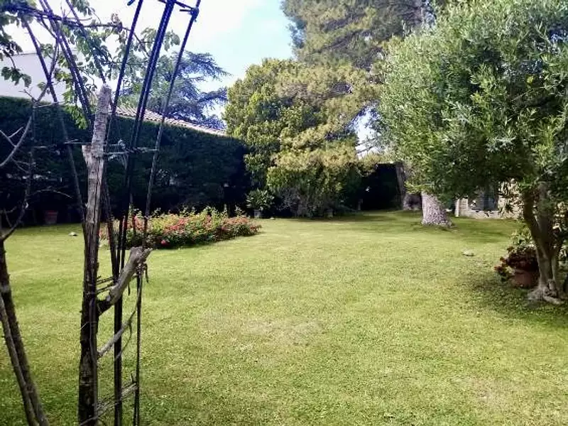 Maison, 165 m²
