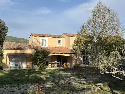 Maison, 150 m²
