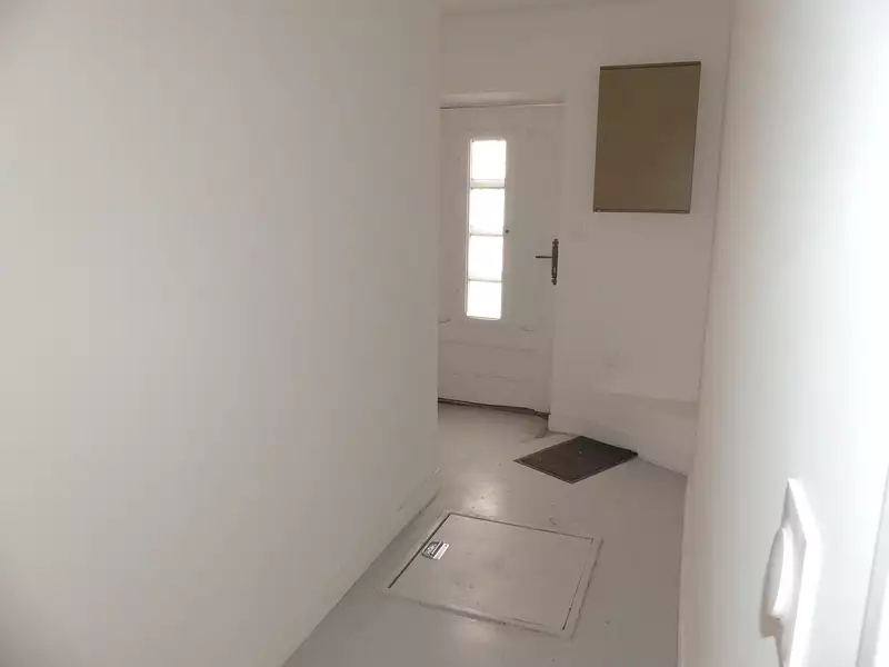 Immeuble, 169 m²