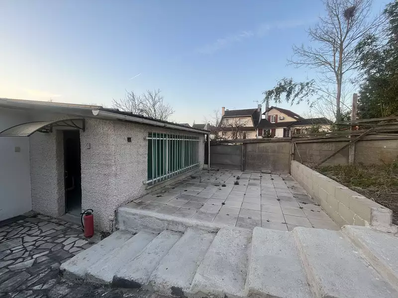 Appartement, 54,45 m²