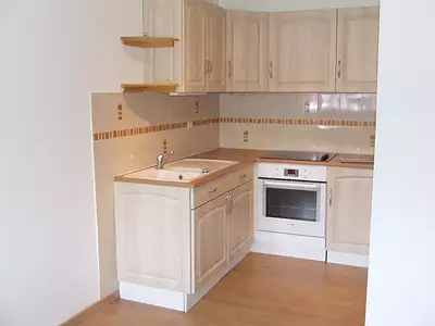 Appartement, 35,85 m²