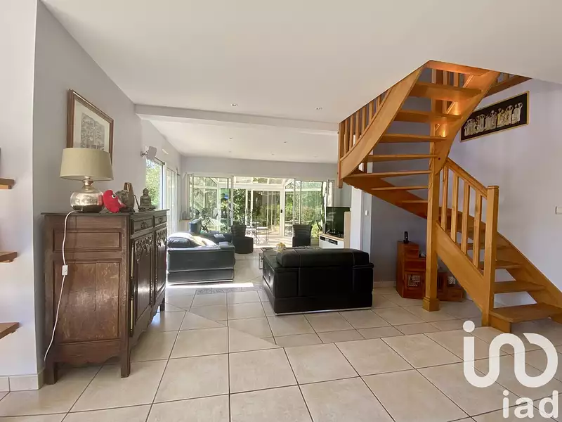 Maison, 144 m²