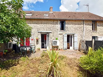 Maison, 131 m²