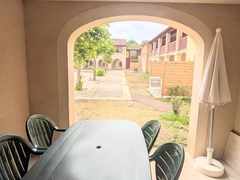 Maison, 40 m²