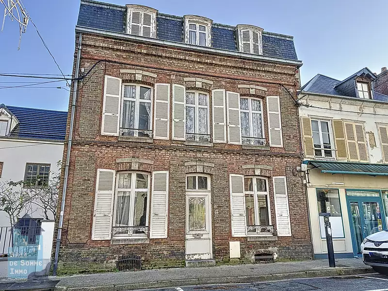 Maison, 220 m²