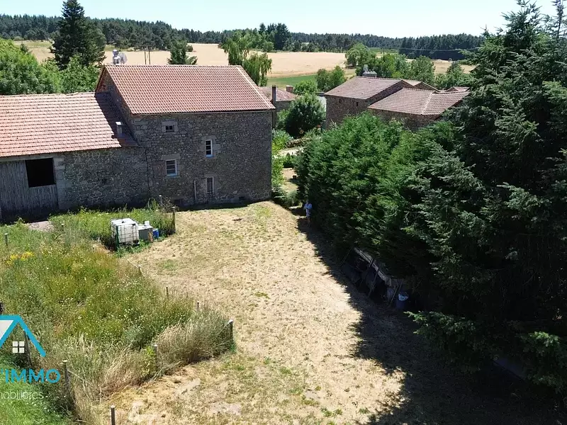 Maison, 120 m²
