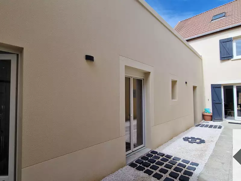 Maison, 158 m²