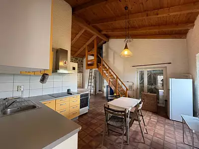Maison, 89 m²