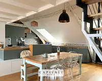 Appartement, 140 m²