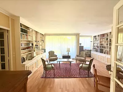 Appartement, 107,54 m²