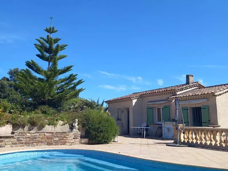 Maison, 200 m²