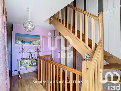Maison, 202 m²