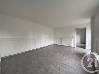 Appartement, 49,3 m²