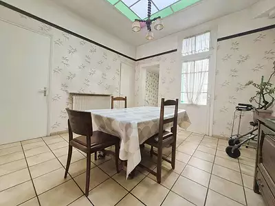 Maison, 140 m²