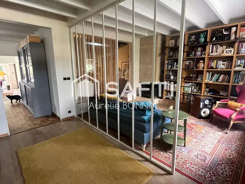Maison, 157 m²