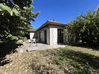 Maison, 167 m²