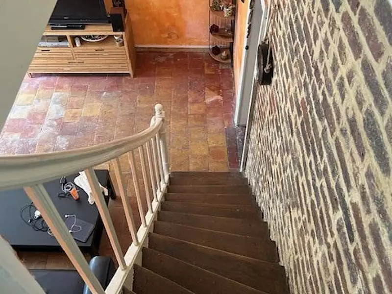 Maison, 89 m²