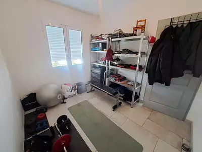 Maison, 143 m²
