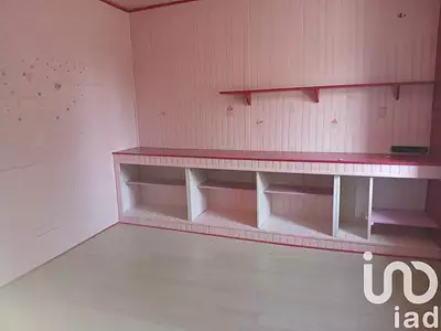 Maison, 162 m²