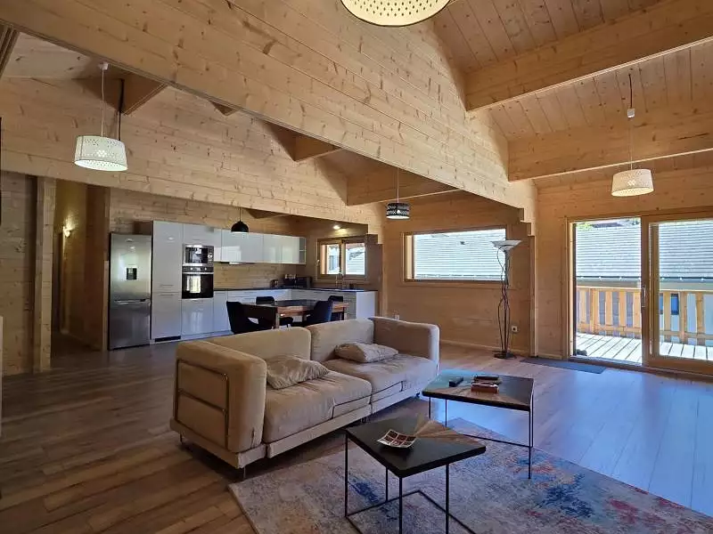 Maison, 147 m²
