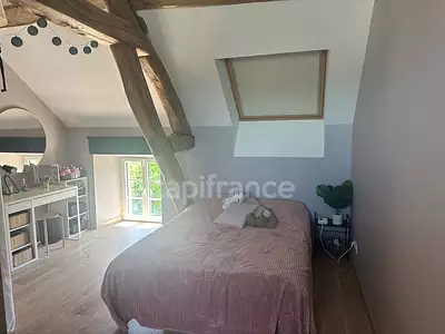 Maison, 128 m²