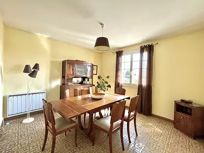 Maison, 140 m²