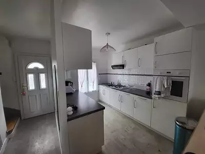Maison, 110 m²