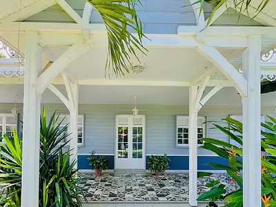 Maison, 100 m²