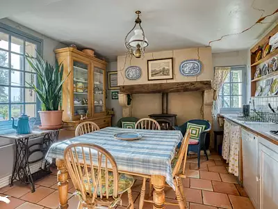 Maison, 131 m²