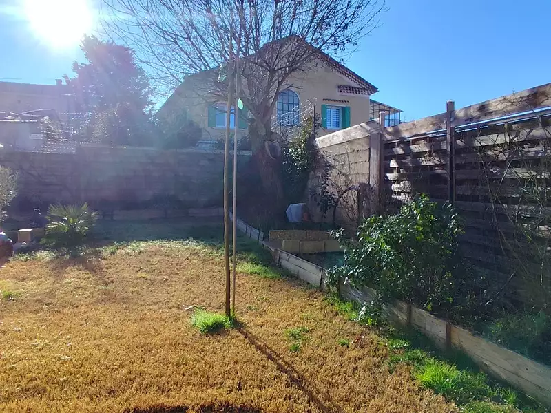 Maison, 70 m²