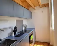 Appartement, 25,31 m²