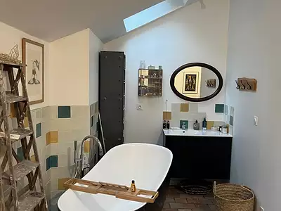 Maison, 162 m²