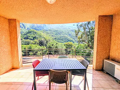 Appartement, 31 m²